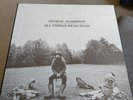 GEORGE HARRISON ALL THINGS MUST PASS 1970 APPLE VINYL LP BOX SET STCH 639