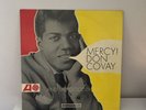 (LP) Don Covay & The Goodtimers ‎– Mercy  , P-6168A, Near Mint, Rare.