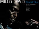 Miles Davis - Kind Of Blue [Used Vinyl LP] Ltd Ed, 180 Gram