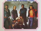 Grandmaster Flash & The Furious Five - Greatest Messages (LP, Comp)