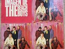 Imagen De The Beach Boys VERY rare Mexican 2LP in gatefold on Capitol