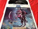 LP  Grim Reaper – See You In Hell 1983 UK 1st press Ebony  NWOBHM Mint-/M-