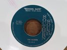 FABULOUS OLD REPRO 45 BY THE 