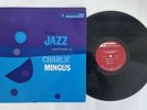 The Jazz Experiments of Charlie Mingus - BCP-65 Bethlehem LP