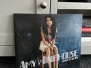 Amy Winehouse Back To Black Vinyl