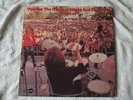 Trapeze – You Are The Music - U.K - Threshold –  Near Mint
