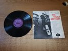 RARE UK 1950s VG The Everly Brothers* – The Everly Brothers 2081 LP33