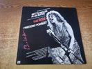 HAND SIGNED 1979 vg+ Bette Midler The Rose Original Soundtrack LP33