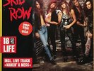 Skid Row - 18 And Life (12