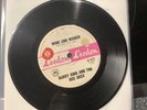 Bee Gees vinyl Barry Gibb and the Bee Gees  1965 Promo EP Australien