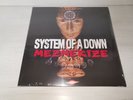 System Of A Down – Mezmerize- NM/NM