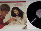 Mitsuko Uchida Jeffrey Tate LP