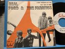 Sp 45T.  Neal Ford. And The. Fanatics.   SPX 12.