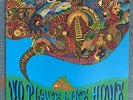 Big Country No Place Like Home 1991 LP Vinyl Vertigo Records UK