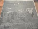 Abba SOS VINYL  LP South Korean Paramount Records Moon Hoa Kong Up Sa / Pm 183