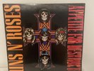Extraordinary Appetite for Destruction by Guns N' Roses (Record, 2008)