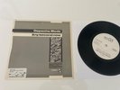 Depeche Mode Just Can’t Get Enough UK 7”  Ferret Plugging Sticker Spanner Promo
