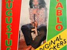 AUGSTUS PABLO / ORIGINAL ROCKERS / DUB / REGGAE / LP / LOOK