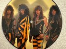 STRYPER Reason For The Season/Winter Wonderland/Keep The Fire Burning/ Honestly