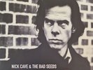 Boatman's Call by Nick Cave & the Bad Seeds (Record, 2014) Near Mint 180g