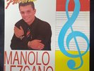 Manolo Lezcano – Facetas - Latin, Salsa, Romántica, Venezuela, 1992 Frankie Ruiz