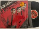 Kraftwerk LP 