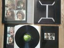 LET IT BE BOX SET 1970 PCS 7096 Red Apple -2U/-2U PP/AH 16/3 Book UK Beatles