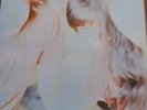 MY BLOODY VALENTINE ISNT ANYTHING LP  ORIG  CRELP 040 A2  B2 ADRENALIN UK