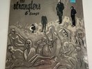 THE STRANGLERS 6 SONGS LIBERTY 062-2610211 HUGH CORNWELL POST PUNK Import GREECE