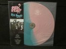 PINK FLOYD SYD BARRETT BBC 1969 & 1971 PINK & BLUE VINYL LP No Kidding Records