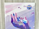 Steven Universe Volume 1 Soundtrack Four 10 Inch Colored Vinyl Set Iam8bit