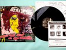 ALICE DONUT BUCKETFULLS OF SICKNESS 1989 US EX VINYL LP VIRUS73 ALTERNATIVE ROCK