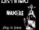 Dr. Know - Plug In Jesus / Burn (Vinyl LP - 1984 - US - Reissue)