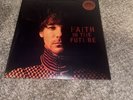 Louis Tomlinson Faith In The Future Amazon Exclusive Edition Yellow/Red In Hand