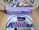Attack Attack  Someday Came Suddenly LP Vinyl 2018 Rise Records