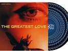 LONDON GRAMMAR - THE GREATEST LOVE, ZOETROPE LTD 1000 COPIES ONLY New