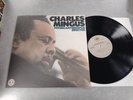 Charles Mingus - Pithecanthropus Erectus  Vinyl Record Sd8809 EX/EX