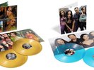 The Corrs Talking On Corners & In Blue Vinyl LPs Pre-Sale 25th October 2024
