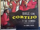 CORTIJO Y SU COMBO CON ISMAEL RIVERA 