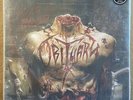 Obituary - Inked In Blood 2 x LP - RARE 2014 COLORED Vinyl - Death Metal Record