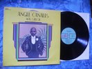 LATIN SALSA GUAGUANCO - ANGEL CANALES - MAS SABOR LP ALEGRE Mark Dimond Brujeria