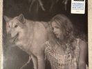 lana del rey chemtrails over the country club RSD blue vinyl rare sold out