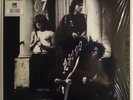 Tank - Power Of The Hunter - 2023 High Roller Records - Bone White Vinyl