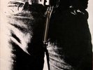 The Rolling Stones - Sticky Fingers LP NM or M- 1977 Rock V: EX closer to NM tha