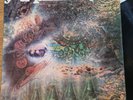 Pink Floyd – A Saucerful Of Secrets LP Columbia SCX 6258 1973