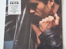 George Michael: Faith LP - 1987 Epic label Aus release EX