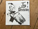 WARSAW/JOY DIVISION -THE IDEAL BEGINNING- 7” Inch EP, UK ENGIMA MINT UNPLAYED