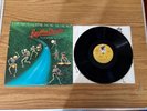 THE RHYTHM DEVILS - PLAY RIVER MUSIC - MICKEY HART & PHIL LESH GRATEFUL DEAD -
