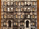 Led Zeppelin - Physical Graffiti - 1976 Vinyl VG+/VG+
