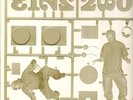 Eins, Zwo Zwei NEAR MINT Yo Mamas Recording 2xVinyl LP